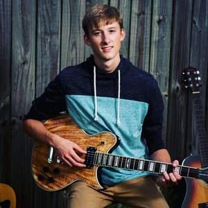 Meet your Posher, Justan